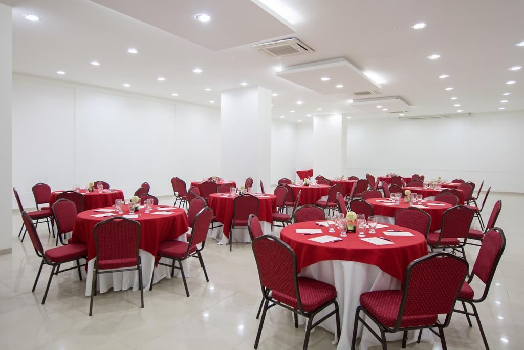 Hotel Casino Internacional Cucuta Luaran gambar